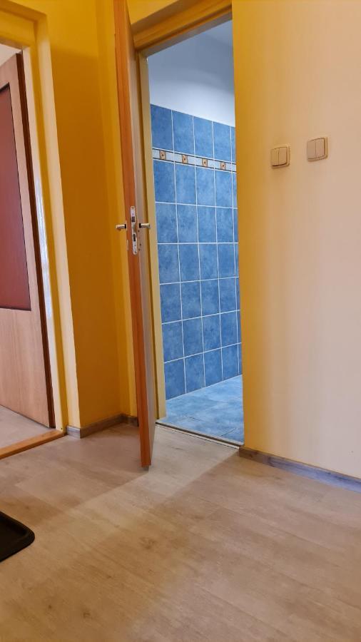 Pension Elektra Mariánské Lázně Exteriör bild