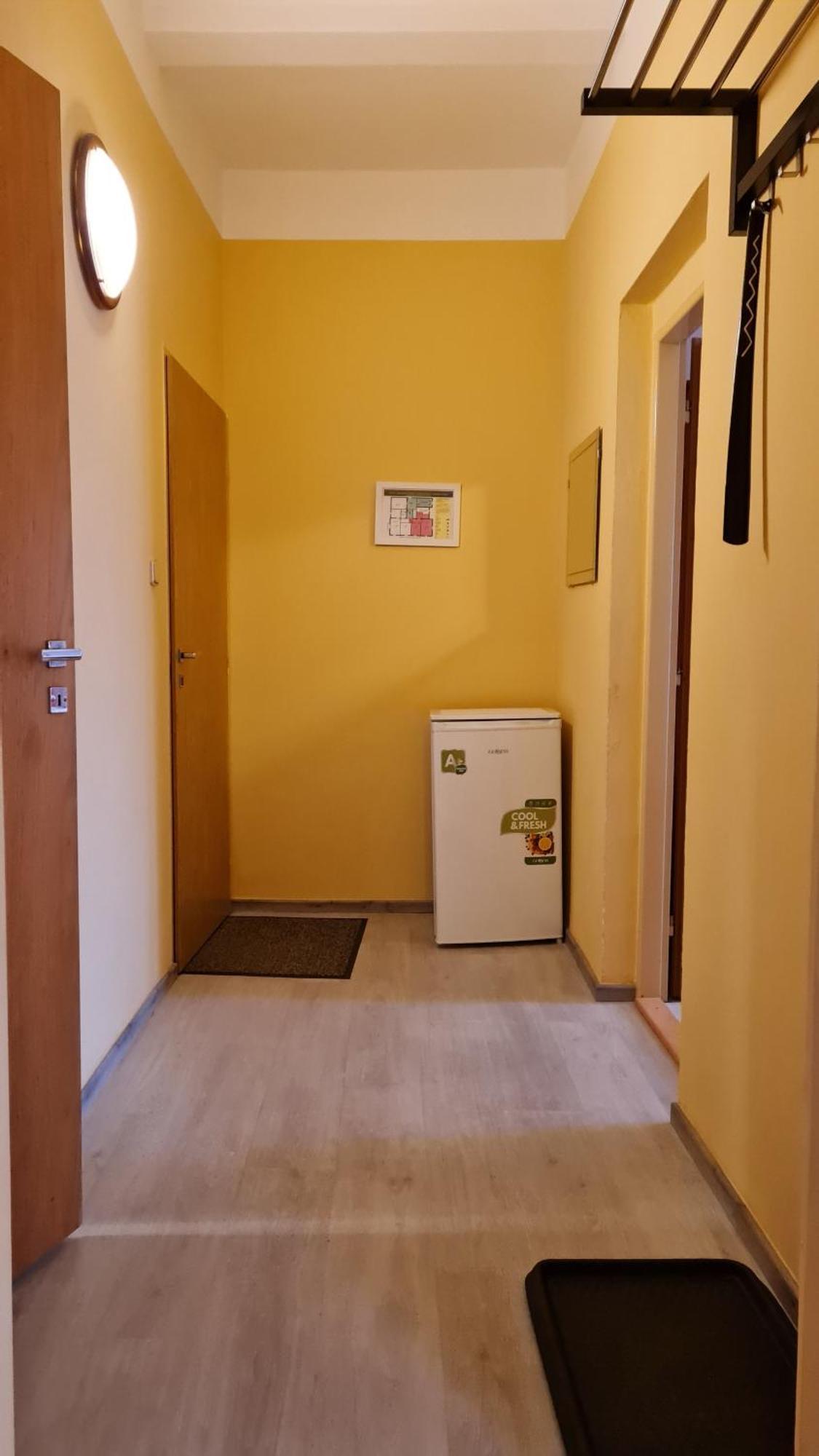 Pension Elektra Mariánské Lázně Exteriör bild